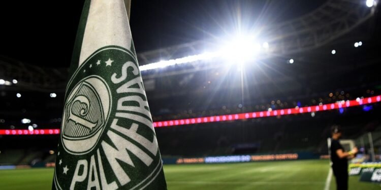 Palmeiras anuncia saída da Libra após divergências com o grupo