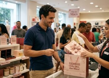 Procon-AM orienta consumidores sobre como fazer compras seguras para o Dia das Mães