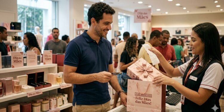 Procon-AM orienta consumidores sobre como fazer compras seguras para o Dia das Mães