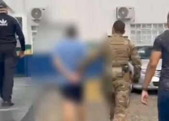 Homem é preso por estupro de vulnerável contra a prima