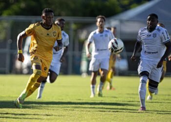 Amazonas é superado pelo Figueirense e encerra sequência invicta na Série C