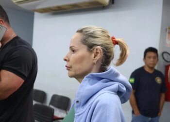 STJ revoga prisão de Anabela Cardoso, investigada na Operação Erga Omnes, e determina uso de tornozeleira eletrônica