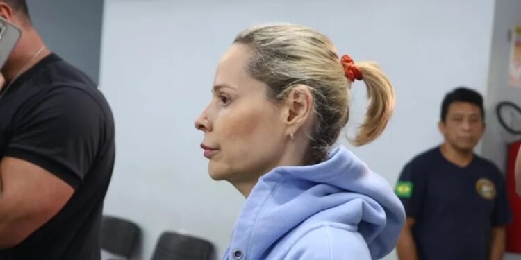STJ revoga prisão de Anabela Cardoso, investigada na Operação Erga Omnes, e determina uso de tornozeleira eletrônica