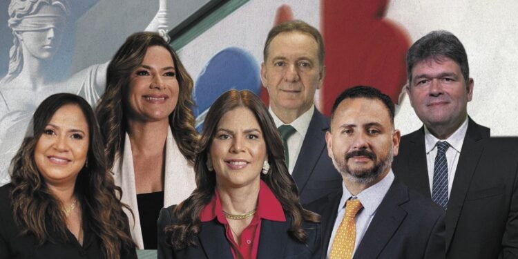 Quinto Constitucional: seis advogados avançam na disputa por vaga de desembargador no AM