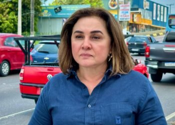 'Prefeitura de faz de conta': Maria do Carmo denuncia espetáculo político no caso da rua das Ametistas