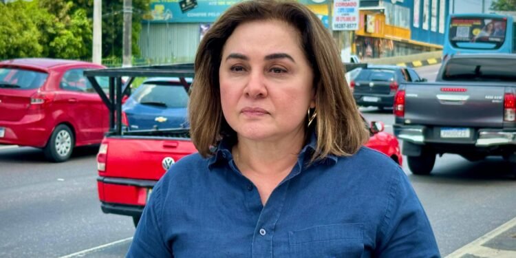 'Prefeitura de faz de conta': Maria do Carmo denuncia espetáculo político no caso da rua das Ametistas
