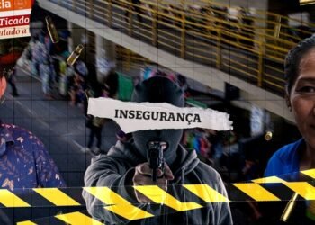Fala Manaus: sensação de insegurança e medo da criminalidade são os maiores problemas, diz população