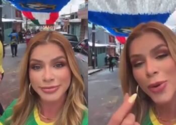 ‘Rua da Copa’ rebate influenciadora após denúncia de cobrança para gravações publicitárias em Manaus