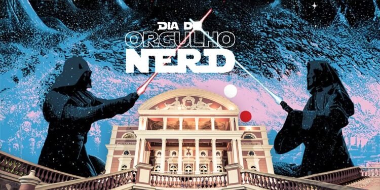 Dia do Orgulho Nerd: como é ser geek no Amazonas?