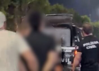 Homem que descumpriu medida protetiva e voltou a agredir ex-companheira é preso no interior do AM