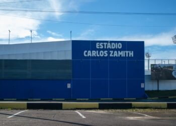 ‘Campo de várzea’: CBF muda final entre Nacional e Paysandu após avaliar gramado da Arena da Amazônia