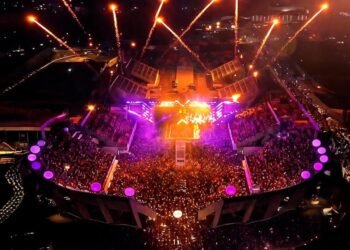 Samba Manaus 2026: expectativa cresce para revelação das atrações da última edição do festival