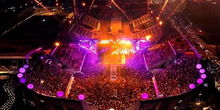 Samba Manaus 2026: expectativa cresce para revelação das atrações da última edição do festival