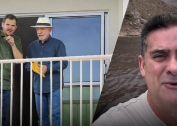 De Olho no Poder: ausência nas agendas de Lula em Manaus expõe isolamento político de David Almeida