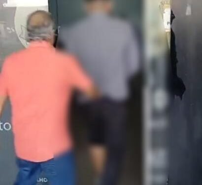 Líder de organização criminosa de Humaitá é preso com documentos falsos em Manaus