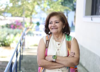 Referência da ciência amazônica, Marilene Freitas é reconhecida como Pesquisadora Emérita do CNPq