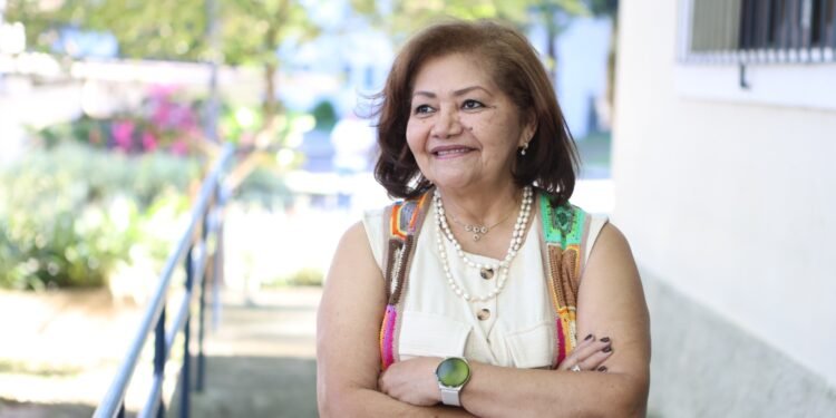 Referência da ciência amazônica, Marilene Freitas é reconhecida como Pesquisadora Emérita do CNPq