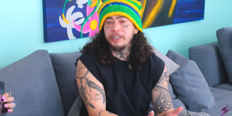 Whindersson Nunes revela depoimento durante entrevista - (Foto: Reprodução/Youtube)