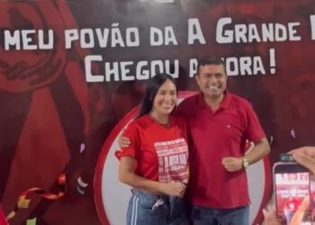 arleane marques