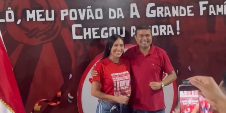 arleane marques