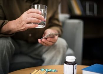 automedicacao