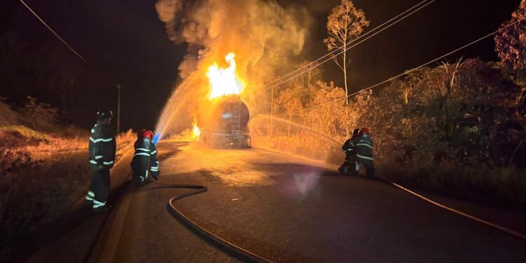 bombeiros