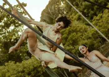 circo-voador