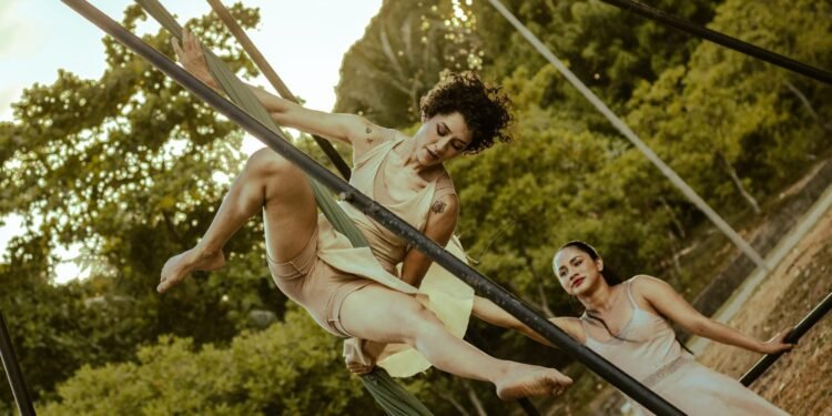 circo-voador