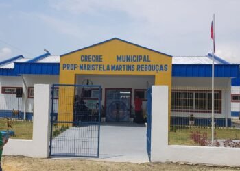 creche