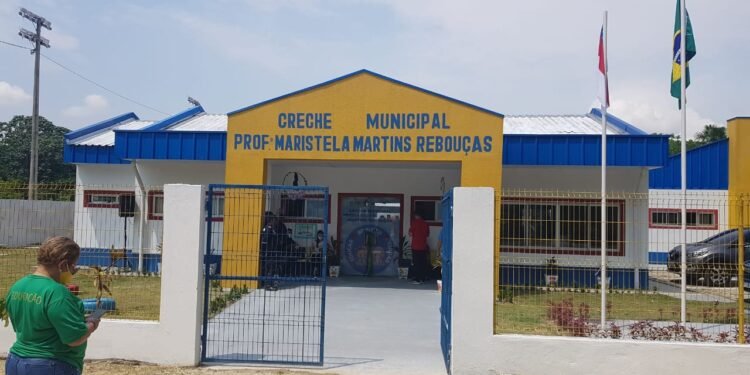 creche