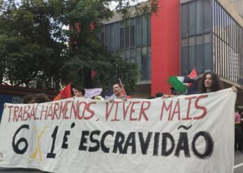 Fim da escala 6×1: mais tempo para descanso e família é prioridade