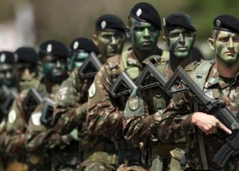 Alistamento Militar de 2026 termina em 30 de junho