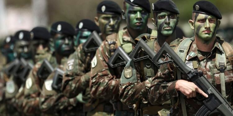 Alistamento Militar de 2026 termina em 30 de junho