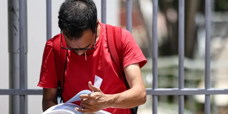 MEC lança Sisu+ para preencher vagas no ensino superior público
