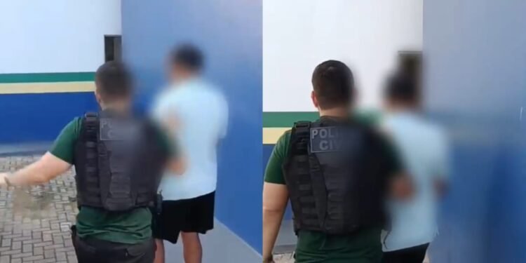 estupro abuso