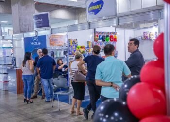 evento em manaus