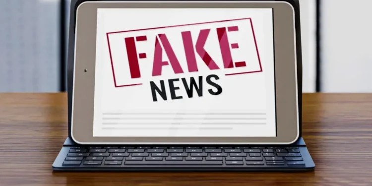 IA pode gerar fake news na campanha eleitoral, dizem especialistas