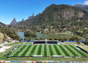 Seleção inicia reta final de preparação para a Copa na próxima quarta