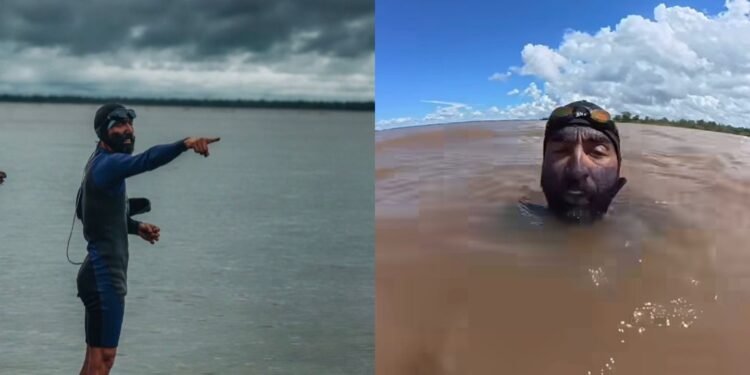 homem-peixe-manaus
