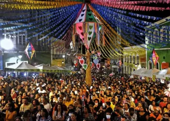 Unicef orienta como proteger crianças durante festas populares