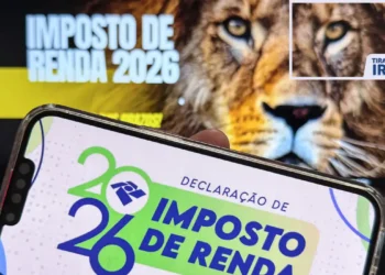 A quatro dias do prazo, 11,5 milhões não enviaram a declaração do IR