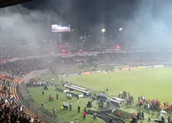 jogo-cancelado-flamengo-colombia