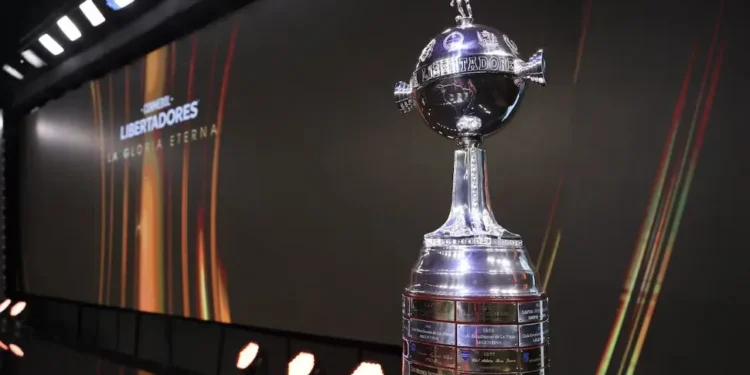 libertadores