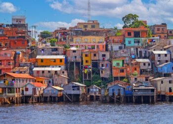 manaus