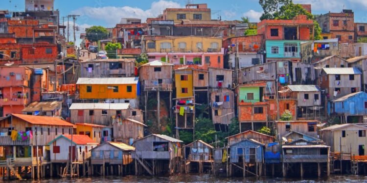 manaus