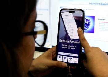 A uma semana do fim do prazo, mais de 30 mi enviaram declaração do IR