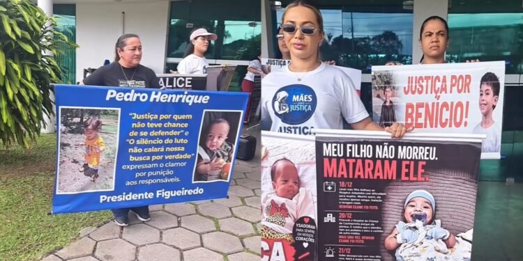 movimento mãe s