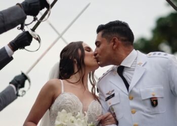 noiva-casamento-militares