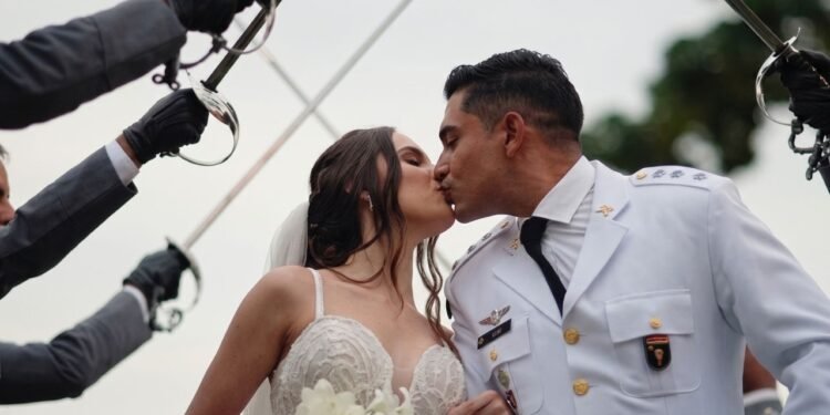 noiva-casamento-militares