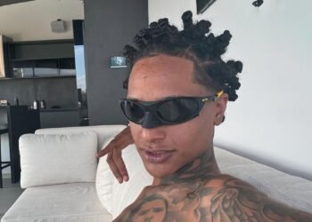 Ministério Público de São Paulo pede prisão do rapper Oruam